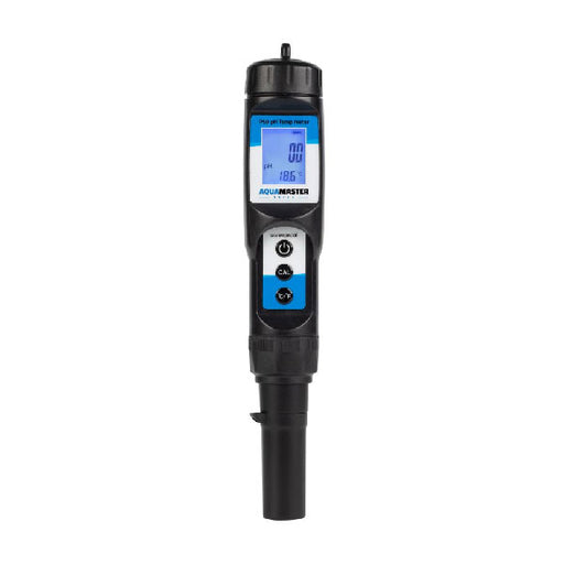 AquaMaster Tools P50 Pro Pen PH Temperatura