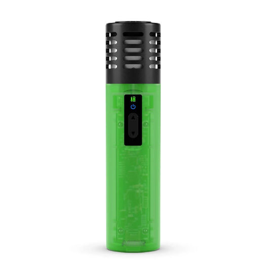 Arizer AirSe Vaporizzatore Verde
