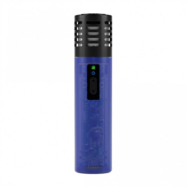 Arizer AirSe Vaporizzatore Blu