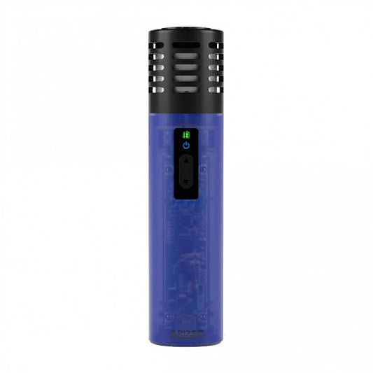 Arizer AirSe Vaporizzatore Blu