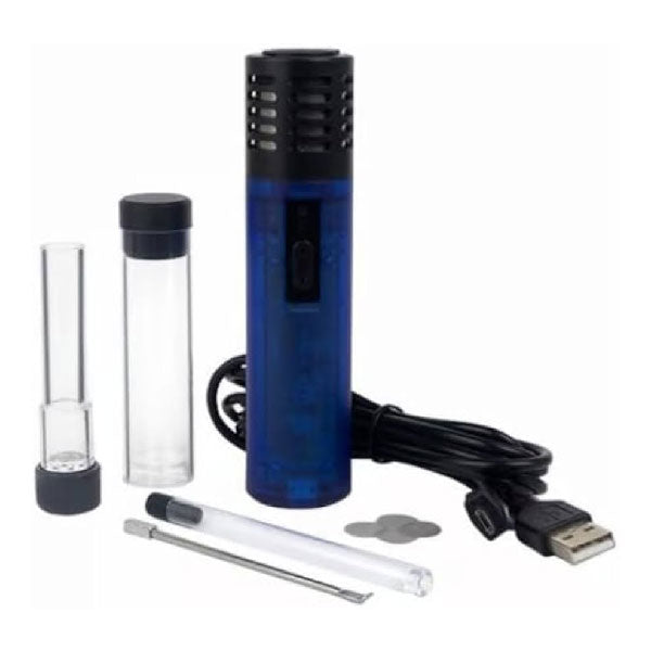 Arizer AirSe Vaporizzatore Blu