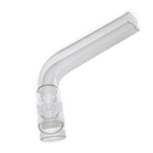 Arizer Solo 2 Glass Aroma Tube Curved