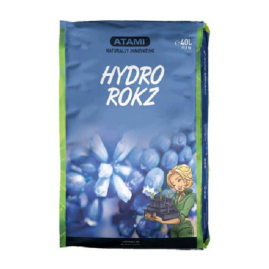 Atami Hydro Rokz