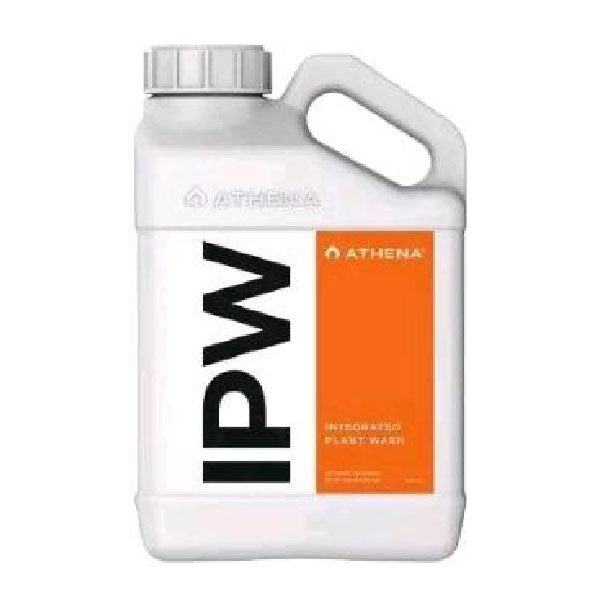 Athena IPW Line - IPW Leaf Cleaner