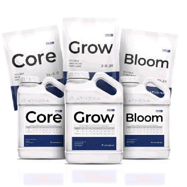 Athena Pro Line - Pro Mix Kit