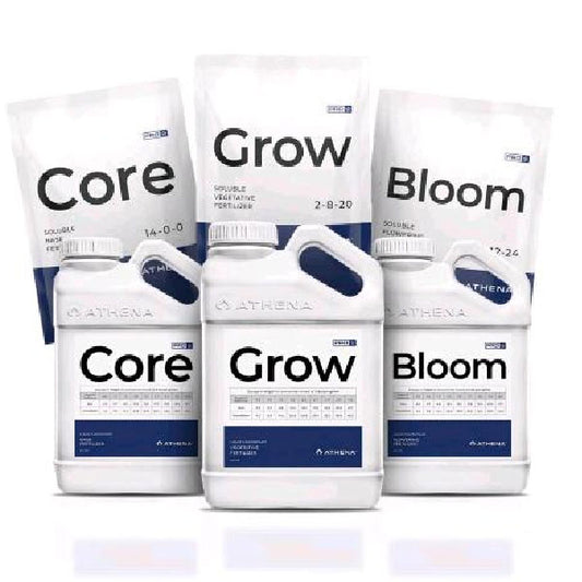 Athena Pro Line - Pro Mix Kit