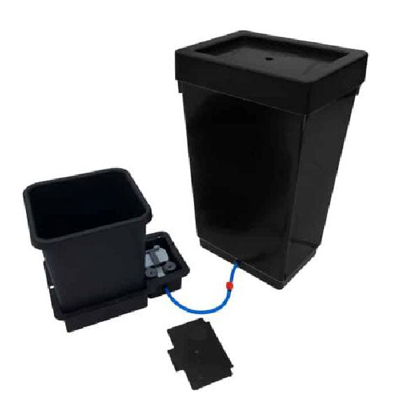 Autopot 1 Pot System – Kit Vaso con Tanica | Sistema Idroponico Passivo