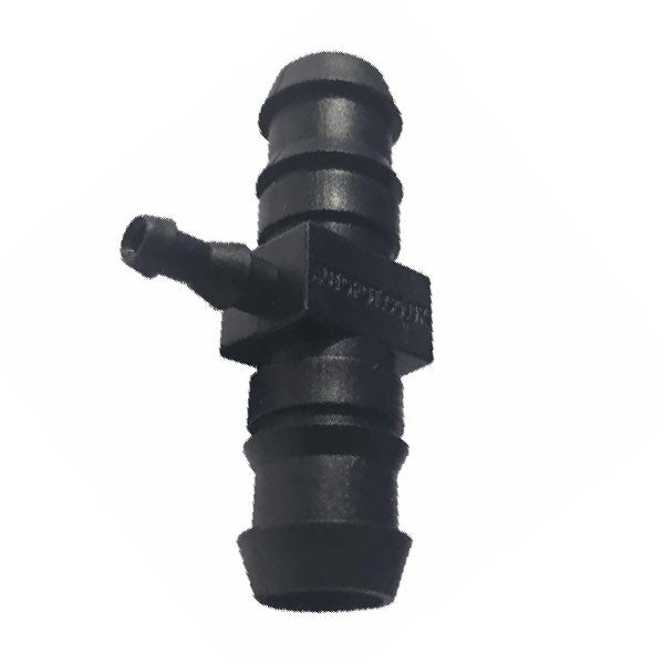 Autopot Connessione a T 16mm Per 6mm