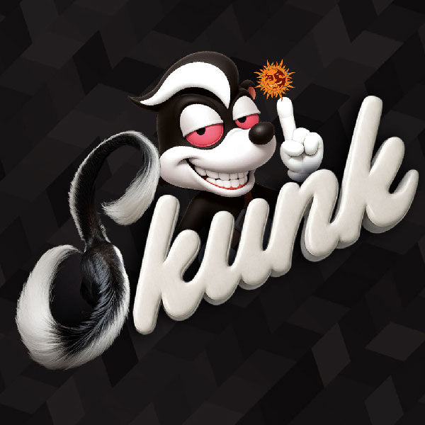 Barney's Farm Gas Pack