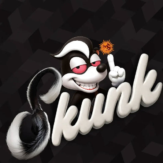 Barney's Farm Skunk #1