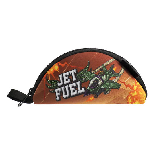 Best Buds Jet Fuel Portable Rolling Tray