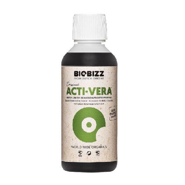 BioBizz Acti-Vera