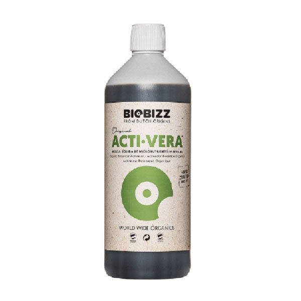 BioBizz Acti-Vera
