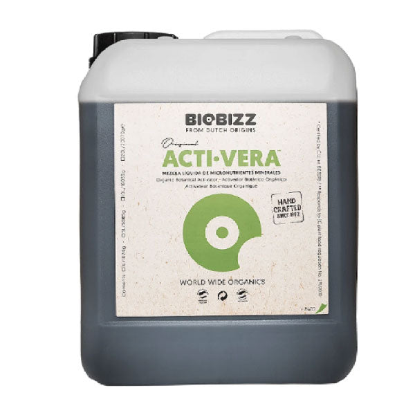 BioBizz Acti-Vera