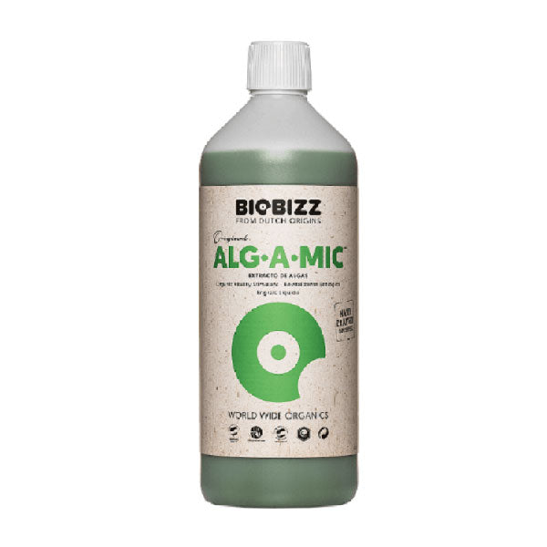 BioBizz Alg-A-Mic