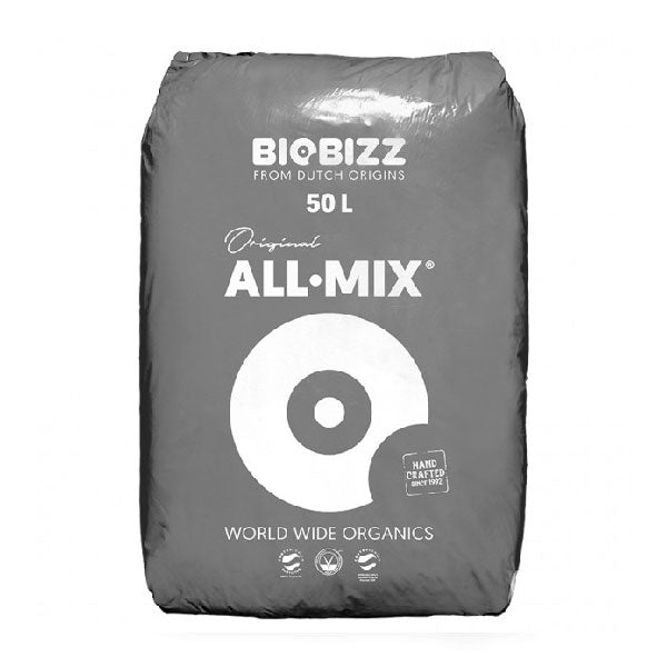 BioBizz toda la mezcla