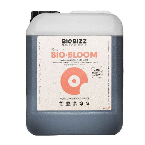 BioBizz Bio-Bloom