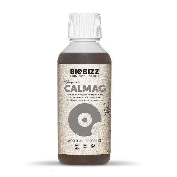 BioBizz Calmag