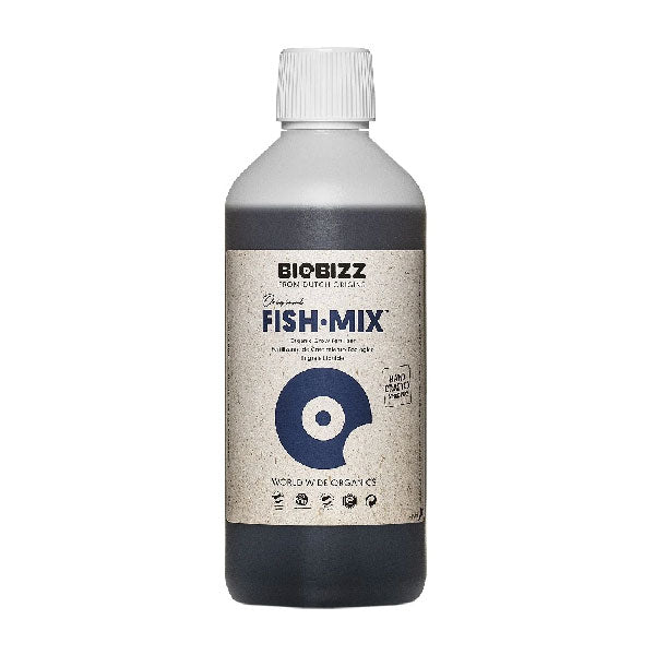 BioBizz Fish-Mix