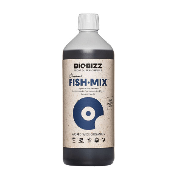 Mezcla de pescado BioBizz