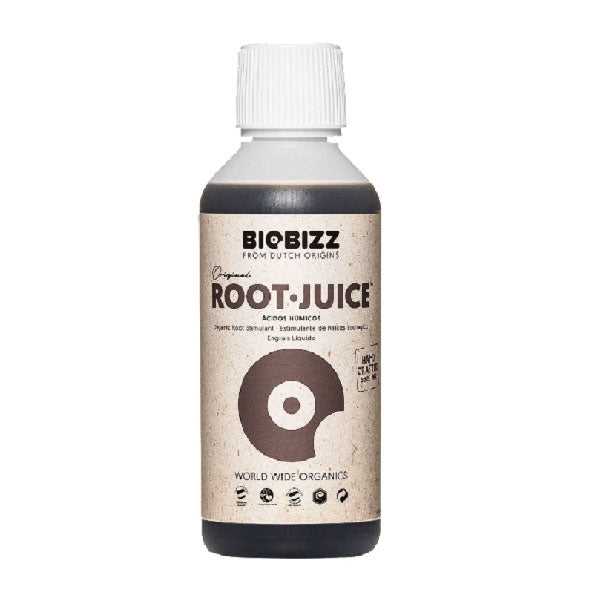 BioBizz Root-Juice