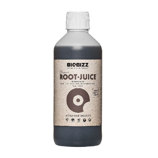 Jugo de Raíz BioBizz