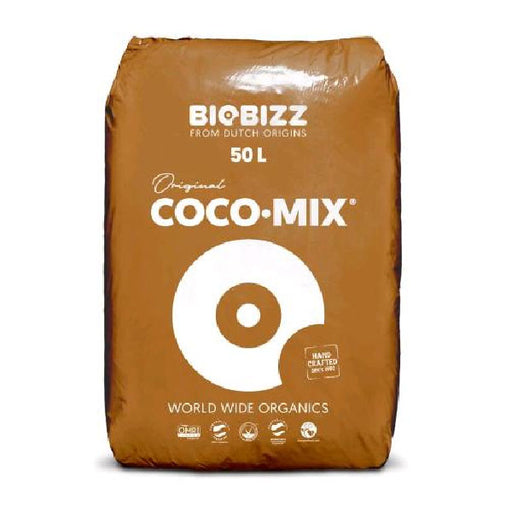 Biobizz Coco Mix