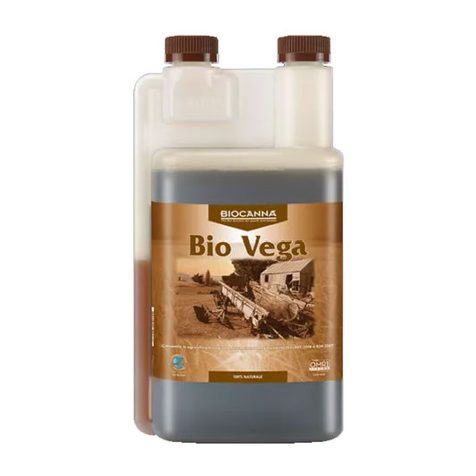 Biocanna Bio Vega