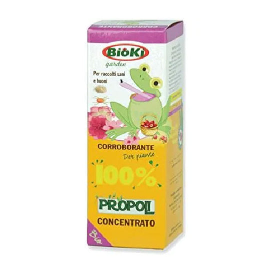 Bioki Propolis