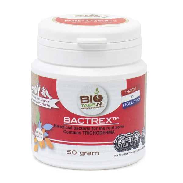 Biotabs Bactrex