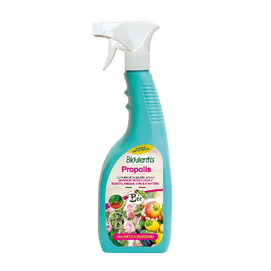 Bioventis Propolis Pronto all'Uso