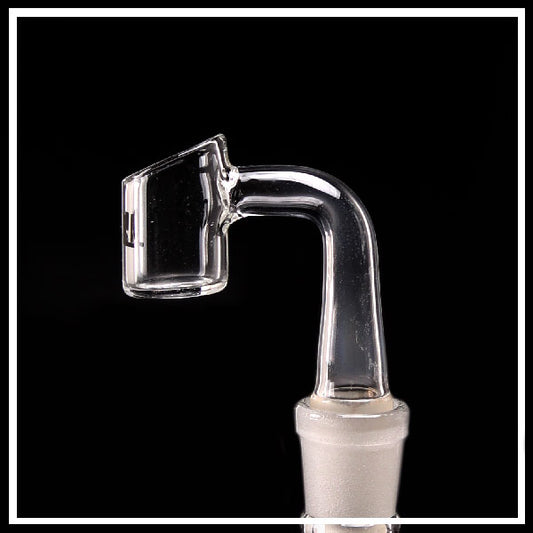 Black Leaf Braciere Oil Dabbing Banger Ø14,5mm