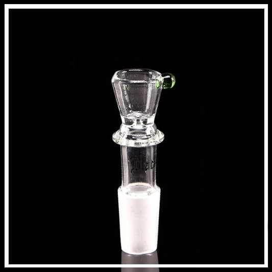 Black Leaf Braciere One Shot Ø14,5mm Verde