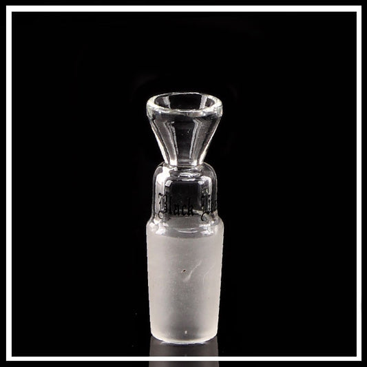 Black Leaf Braciere One Shot