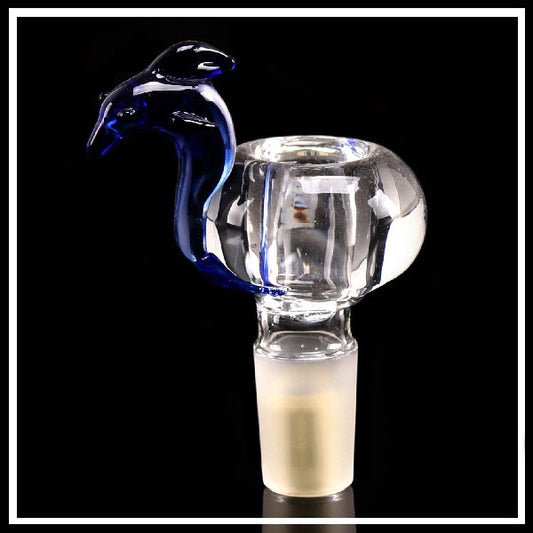 Braciere Animal Bowl Dolphin