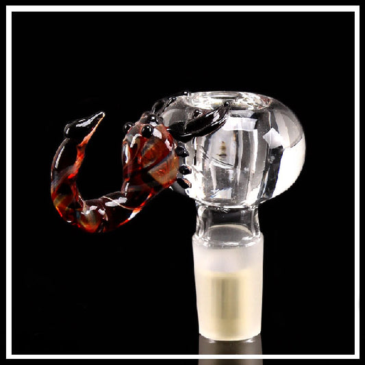 Braciere Animal Bowl Scorpion