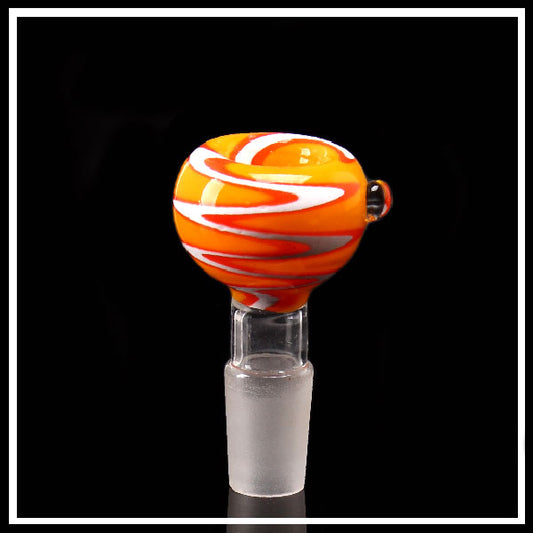 Braciere Color Reverse