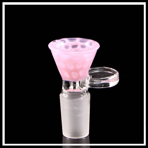 Braciere Turtle One Hitter Ø18,8mm Rosa