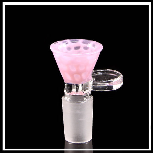 Braciere Turtle One Hitter Ø18,8mm Rosa