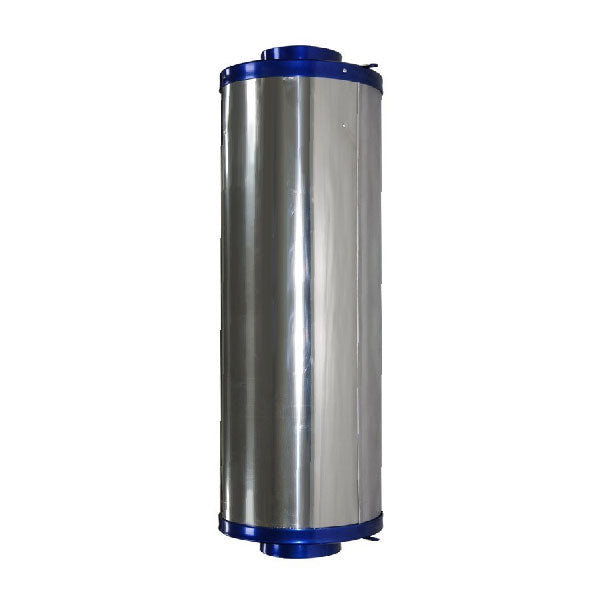 Bull Inline Filtro Odori 1000mc/h 150x500mm