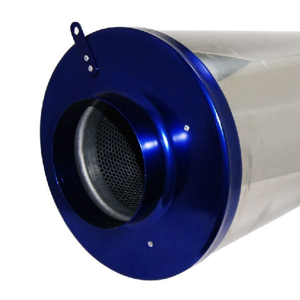 Bull Inline Filtro Odori 1000mc/h 150x500mm