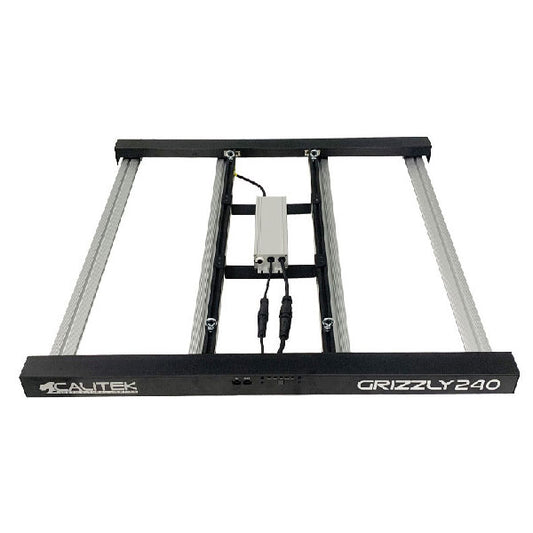 Calitek Grizzly Led 240w 2.9