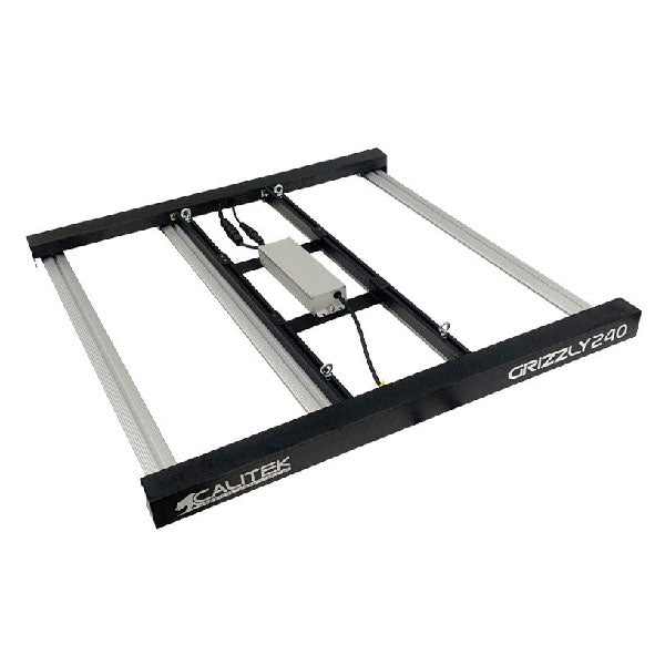 Calitek Grizzly Led 240w 2.9