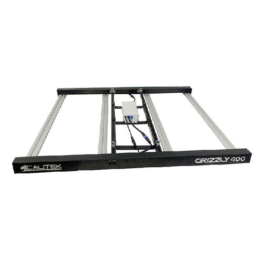 Calitek Grizzly Led 400w 2.9