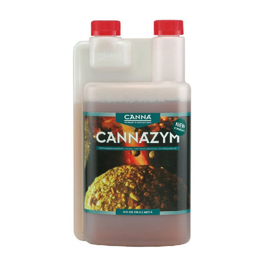 Canna Cannazym