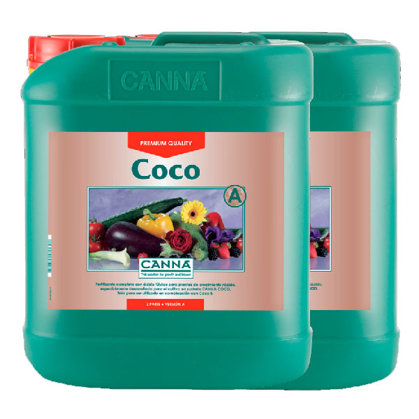 Canna Coco A+B