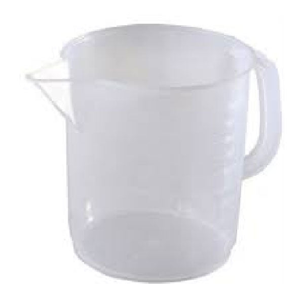 Caraffa Tonda Graduata 1000ml