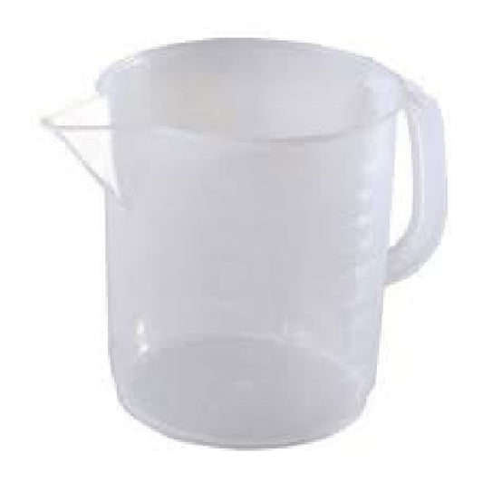 Caraffa Tonda Graduata 1000ml