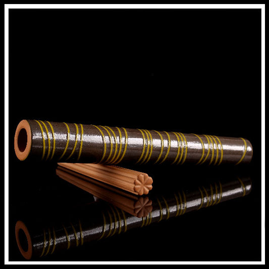 Claudio Cyloom Linee Gialle