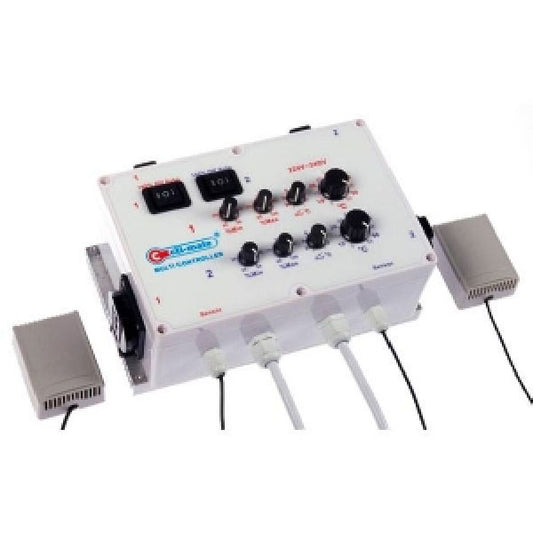 Cli-Mate Multi Controller